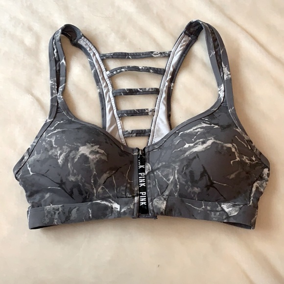 PINK Victoria Secret’s sports bra - Picture 1 of 3